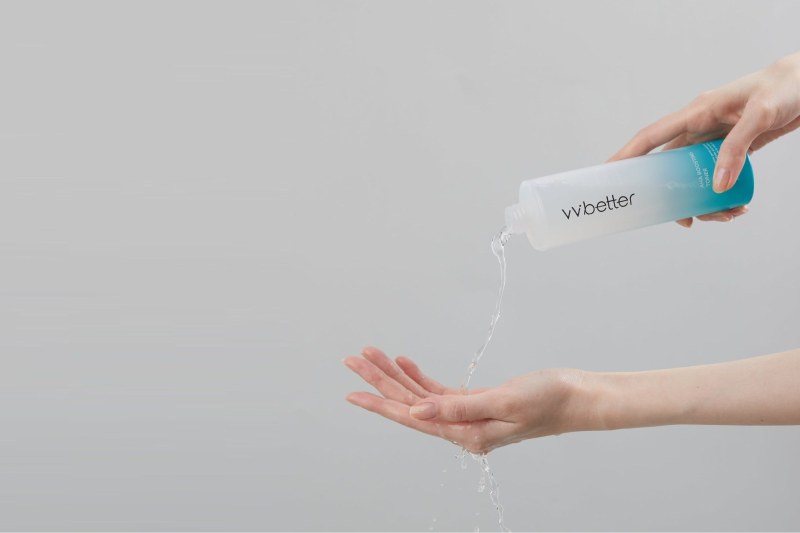 AHA BOOSTING TONER