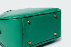 EVELYNE PARADISE GREEN