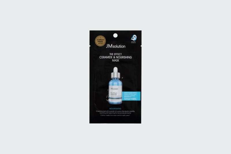 CERAMIDE NOURISHING MASK