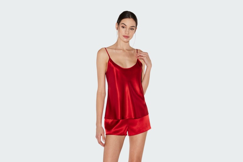 PIJAMA CORTO