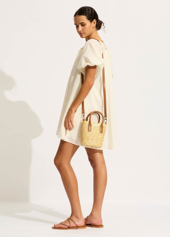 MICRO TOTE BAG 