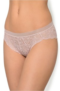 SUPERIOR LACE SLIP