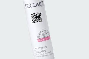 DAILY MOISTER TREATMENT CREAM