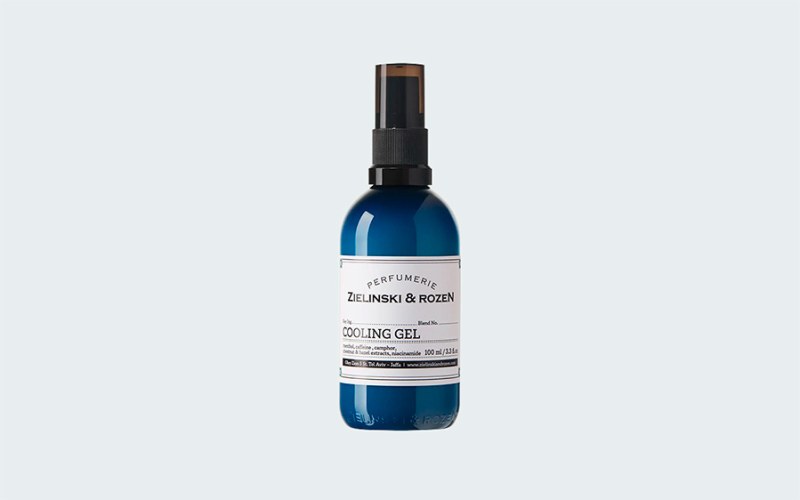 COOLING GEL