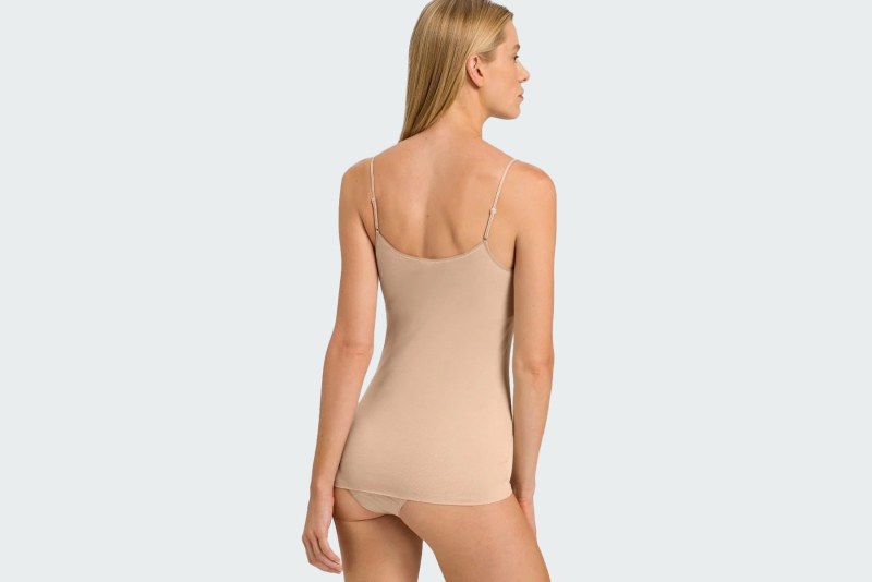 COTTON SEAMLESS