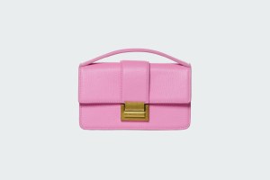ADELLE MINI BUBBLEGUM