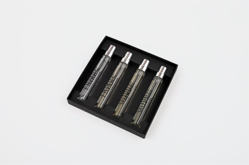 GOURMAND SET