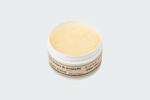 VETIVER, LEMON