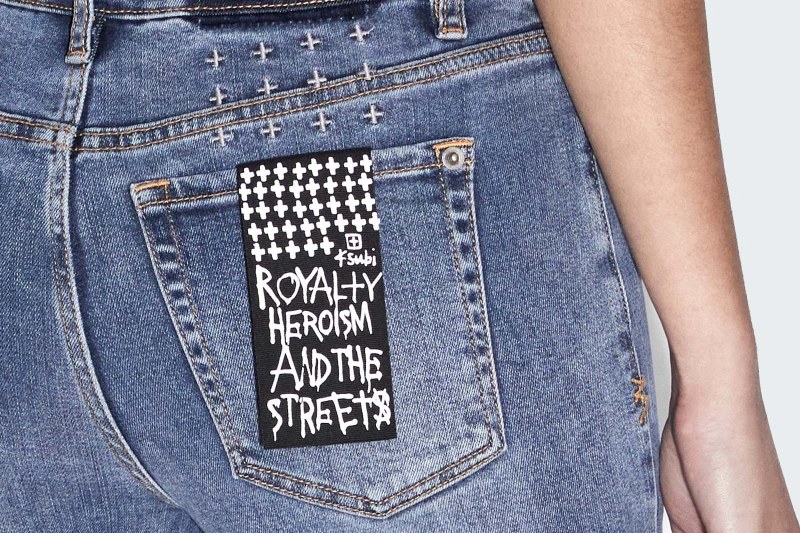 SPRAY ON TRUE VINTAGE