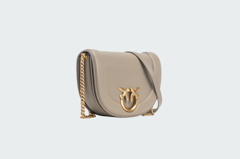 CLASSIC LOVE BAG CLICK ROUND