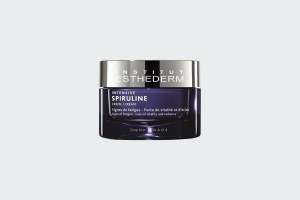 INTENSIVE SPIRULINE+
