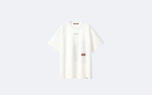 T-SHIRT MARS MILK