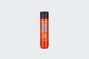MEGA SLEEK SHAMPOO