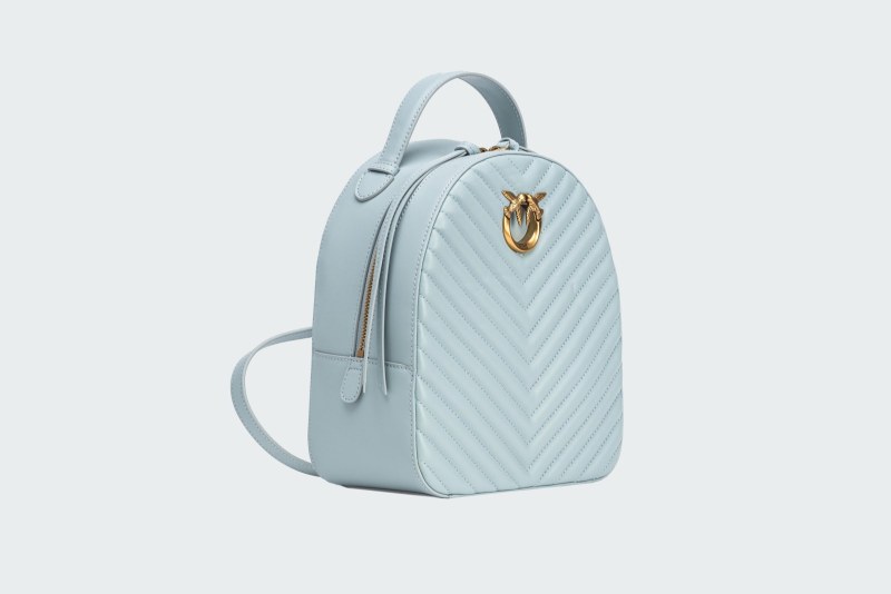 LOVE CLICK CLASSIC BACKPACK VITELLO