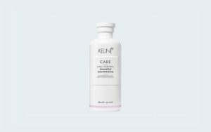 CARE CURL
