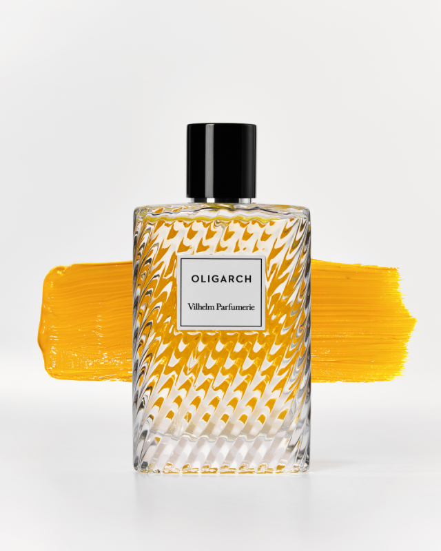 OLIGARCH