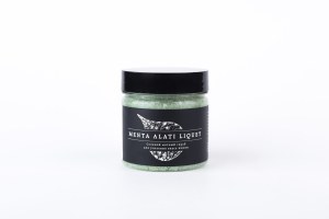 MENTA ALATI LIQUET