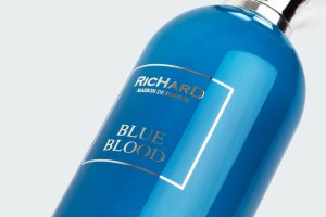 BLUE BLOOD