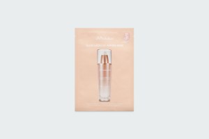 GLOW LUMINOUS AURORA MASK