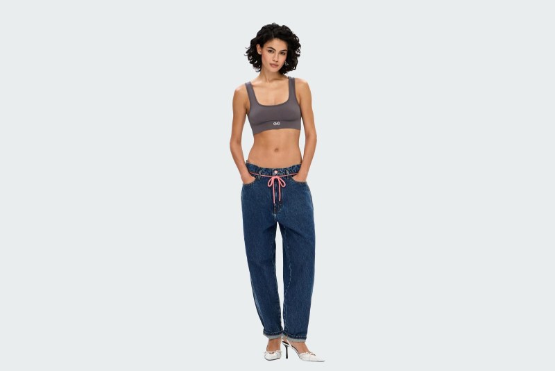 JEANS 0330 CLASSY BLUE