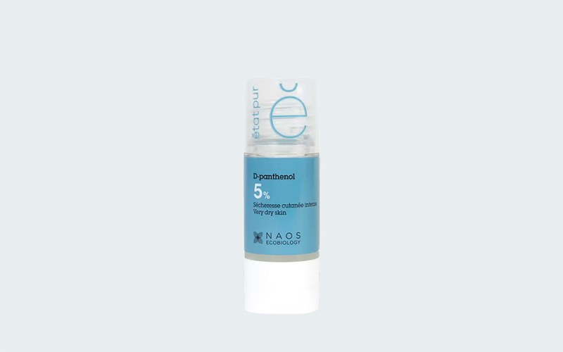D-PANTHENOL 5%