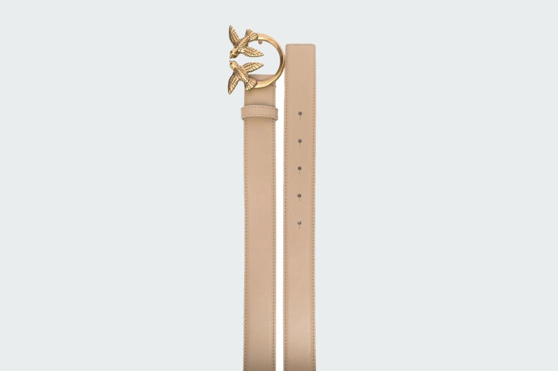 LOVE BERRY H3 BELT VITELLO SETA