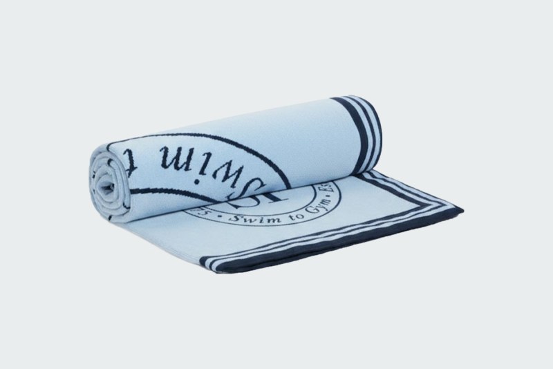 HERITAGE TOWEL 