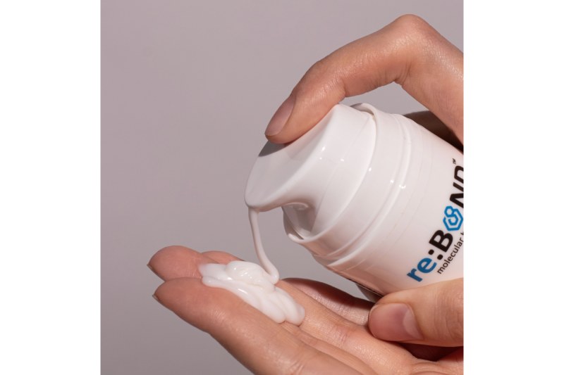 LEAVE-IN MIRACLE BOND BUILDING MASK