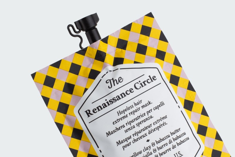RENAISSANCE CIRCLE