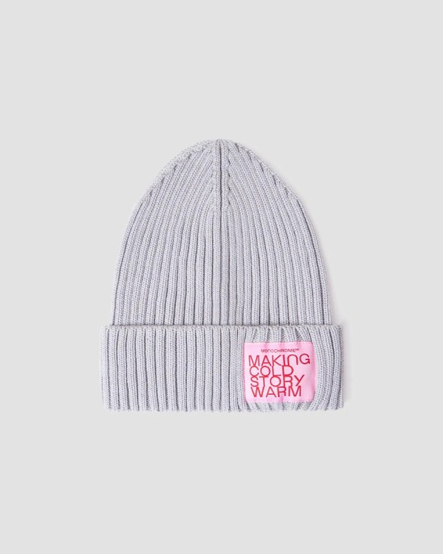 HAT GREY