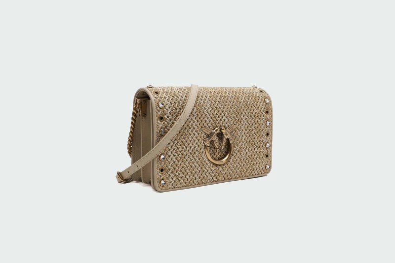 LOVE CLASSIC BAG CLICK