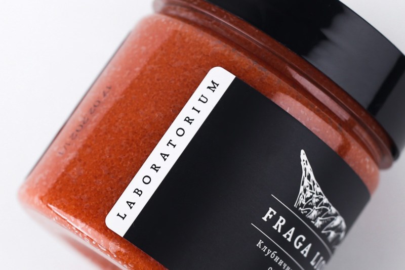 FRAGA LIQUET