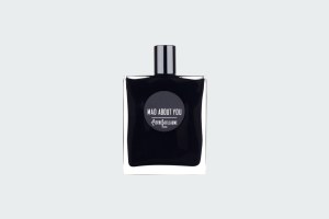 MAD ABOUT YOU