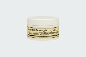PEACH, PASSION FRUIT, MUSK