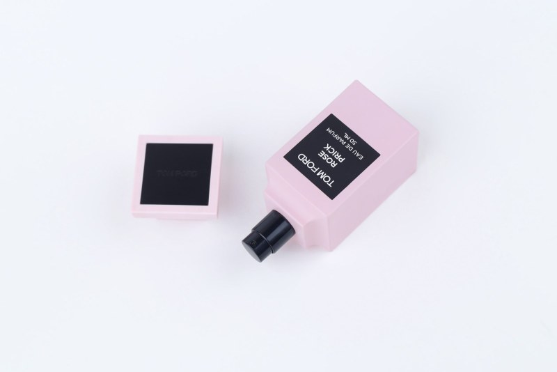 ROSE PRICK