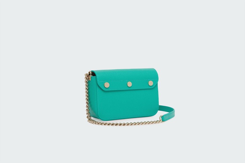 METROPOLIS MINI CROSSBODY DETACHABLE FLAP