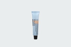 CLAY MASK