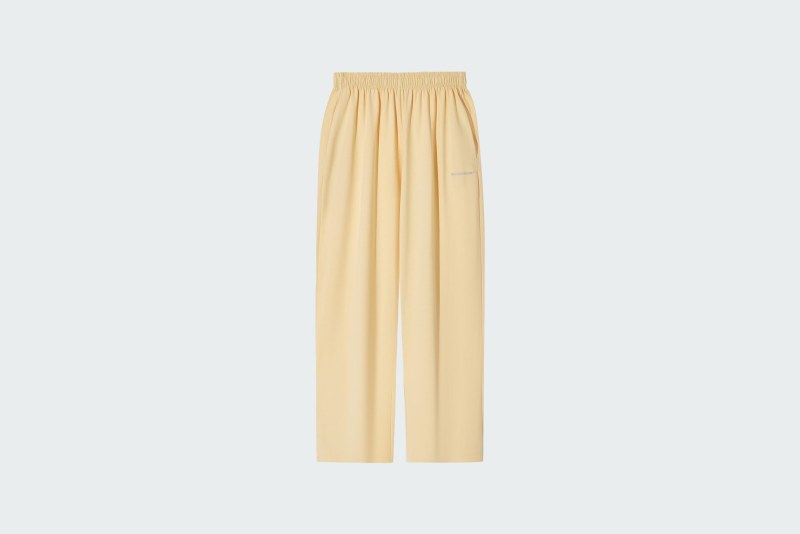PANTS ICE COTTON BANANA SMOOTHIE