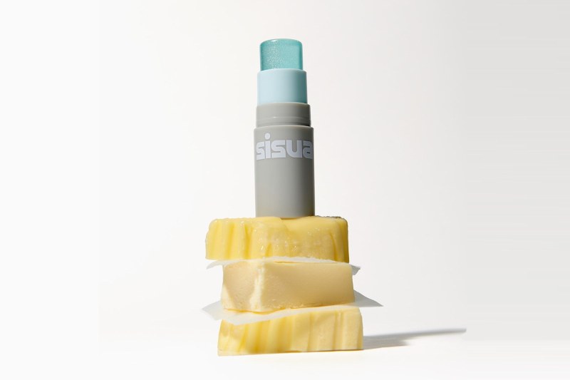 SISUA BUTTER GLOW STICK