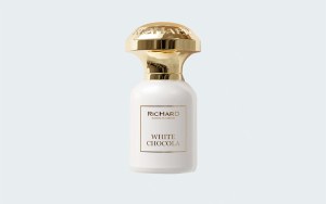 WHITE CHOCOLA