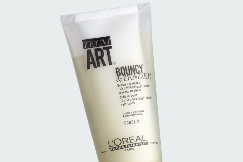 TECNI.ART BOUNCY & TENDER