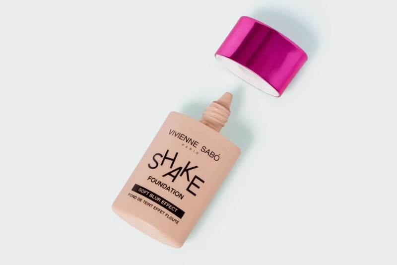 SHAKEFOUNDATION