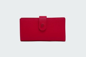 CONTINENTAL WALLET PELLE SAFFIANO