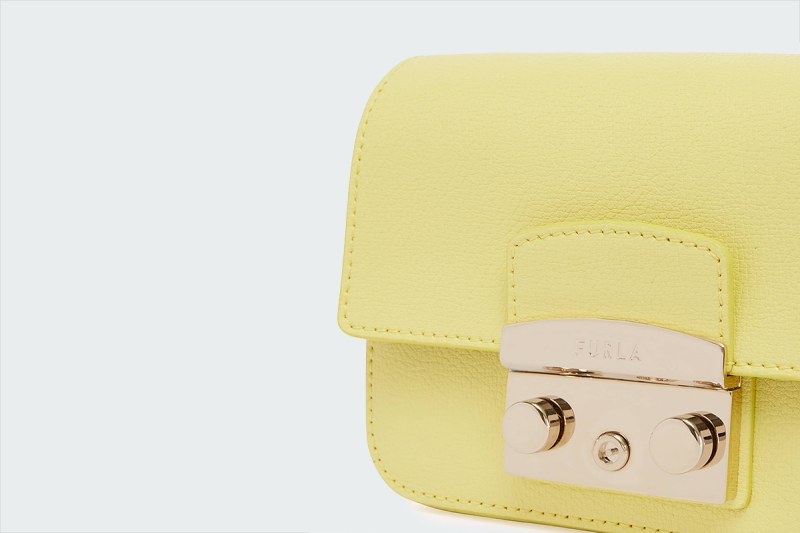 METROPOLIS MINI CROSSBODY DETACHABLE FLAP