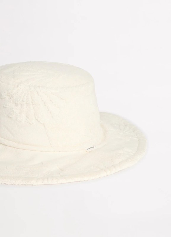 AHOY BUCKET HAT
