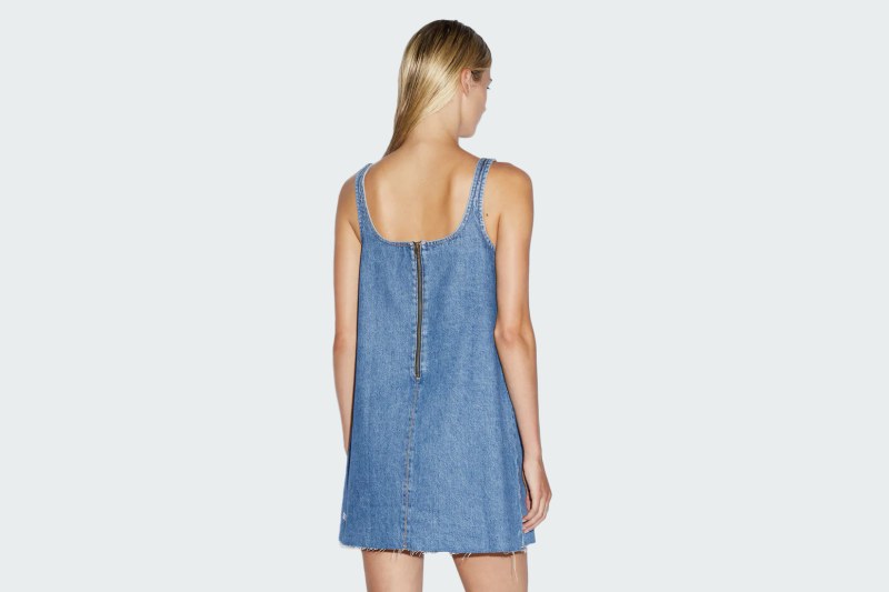 SHIFT DRESS HERITAGE