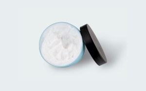 MICROCAPSULE HAIR MASK 