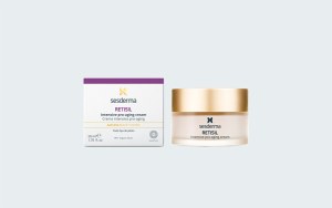 RETISIL INTENSIVE ANTI-AGING CREAM