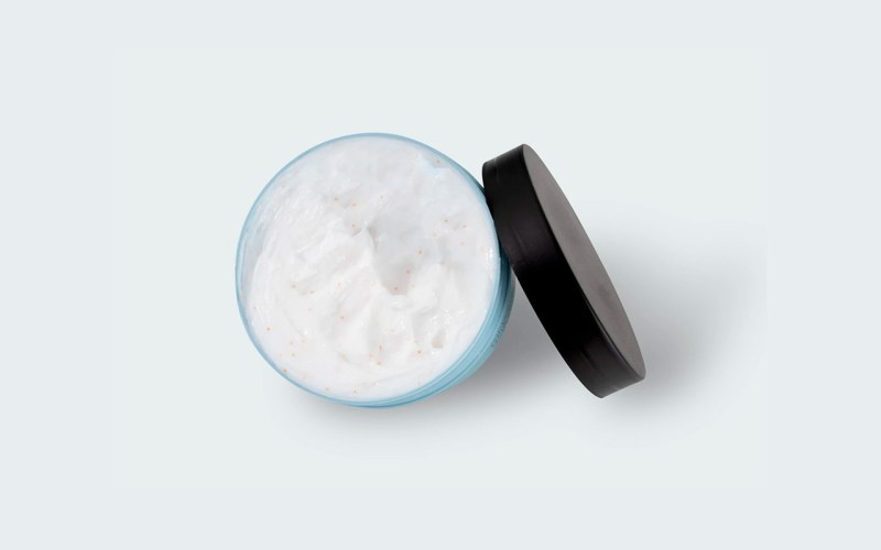 MICROCAPSULE HAIR MASK 