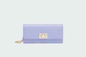 FURLA 1927 CHAIN WALLET